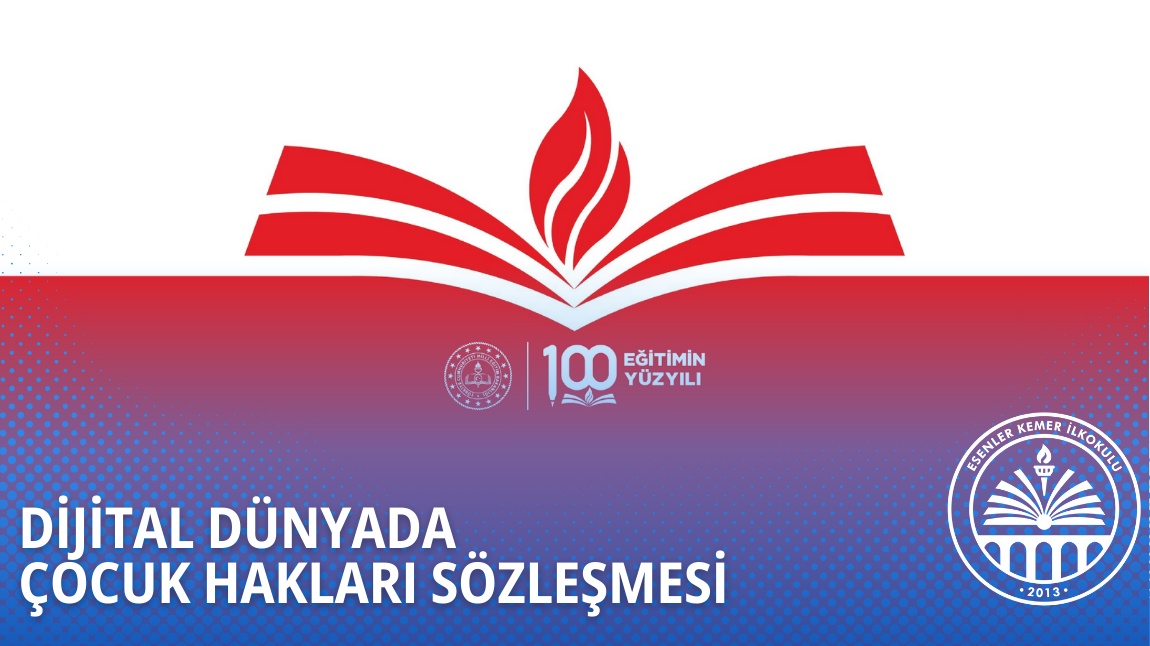 Dijital Dünyada Çocuk Hakları Sözleşmesi